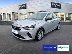Grau Gebraucht 2023 Opel Corsa Edition Kleinwagen | 16.670 € (Guter Preis)
