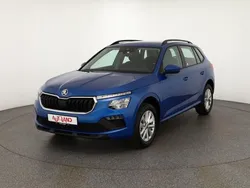 Andere Gebraucht 2024 Skoda Kamiq SUV | 22.890 € (Fairer Preis)