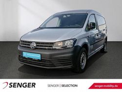Andere Gebraucht 2019 VW Caddy Maxi Van / Kleinbus | 15.890 € (Superpreis)