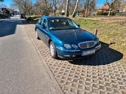 Andere farben Gebraucht 1999 Rover 75 Limousine | 4.990 €