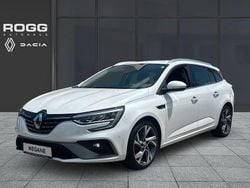 Weiß Gebraucht 2020 Renault Mégane IV R.S. Limousine | 17.990 € (Fairer Preis)