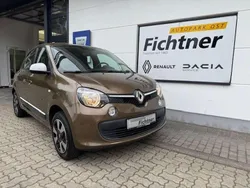 Braun Gebraucht 2014 Renault Twingo Dynamique Kleinwagen | 6.790 € (Etwas zu teuer)