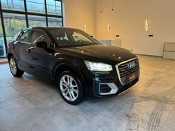 Brillantschwarz Gebraucht 2017 Audi Q2 Sport SUV | 17.450 € (Fairer Preis)