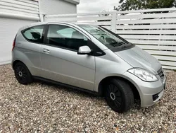 Silber Gebraucht 2010 Mercedes A160 Kleinwagen | 5.820 € (Fairer Preis)