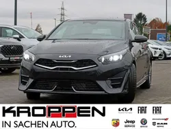 (1k) black pearl m Neu 2025 Kia Ceed GT-Line Limousine | 32.490 € (Fairer Preis)