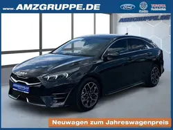 (wd) casa white s Gebraucht 2019 Kia Ceed Sportswagon Vision Kombi | 22.990 €