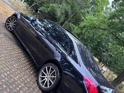 Schwarz Gebraucht 2014 Mercedes S63 AMG AMG Limousine | 32.500 € (Fairer Preis)