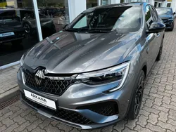 Schwarz Neu 2025 Renault Arkana Esprit Alpine SUV | 35.900 € (Etwas zu teuer)