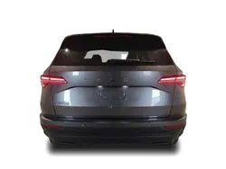 Grau Neu 2025 Skoda Karoq Selection SUV | 37.358 € (Guter Preis)