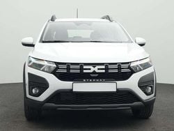 Gletscher weiss Gebraucht 2025 Dacia Sandero Expression Kleinwagen | 16.980 € (Guter Preis)