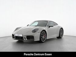 Kreide Neu 2025 Porsche 911 Carrera S Coupé | 189.200 € (Teuer)