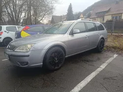 Silber Gebraucht 2007 Ford Mondeo Kombi | 1.599 € (Fairer Preis)