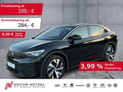 Mythosschwarz metallic Gebraucht 2022 VW ID.5 Pro Performance SUV | 29.930 € (Guter Preis)