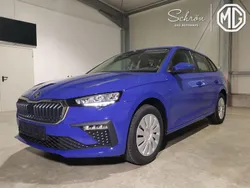 Neu 2025 Skoda Scala Kleinwagen | 23.879 € (Guter Preis)