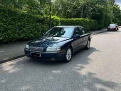 Blau Gebraucht 2003 Volvo S80 Limousine | 1.599 € (Guter Preis)