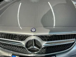 Grau Gebraucht 2015 Mercedes CLS350 Limousine | 21.999 € (Fairer Preis)