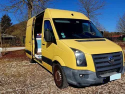 Gebraucht 2010 VW Crafter Van | 16.000 €