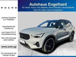 Vapour grey Neu 2025 Volvo XC40 Ultra SUV | 48.888 € (Fairer Preis)