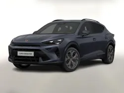 Schwarz Neu 2025 Cupra Formentor SUV | 35.511 € (Fairer Preis)