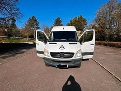 Weiß Gebraucht 2025 Mercedes Sprinter Van | 6.500 €