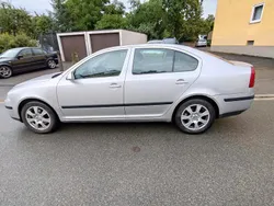 Silber Gebraucht 2006 Skoda Octavia Limousine | 2.150 € (Guter Preis)