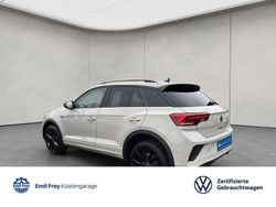 Grau Gebraucht 2025 VW T-Roc IQ Drive SUV | 31.980 €