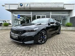 Schwarz Neu 2025 BMW i5 Sport Line Limousine | 85.990 € (Guter Preis)
