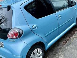 Gebraucht 2013 Toyota Aygo Kleinwagen | 3.500 € (Guter Preis)