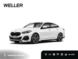 Alpinweiss (weiß) Neu 2024 BMW 218 Comfort Edition Limousine | 34.750 € (Superpreis)