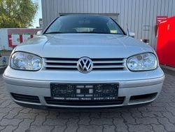Grau Gebraucht 1999 VW Golf Cabriolet Cabrio | 1.450 € (Guter Preis)
