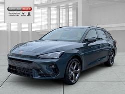 Blau Neu 2026 Cupra Leon Limousine | 37.470 € (Guter Preis)