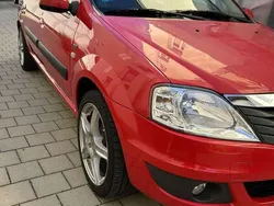 Gebraucht 2010 Dacia Logan MCV Lauréate Kombi | 2.900 € (Fairer Preis)