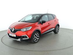 Rot Gebraucht 2019 Renault Captur Intens SUV | 13.830 € (Fairer Preis)