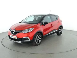 Rot Gebraucht 2019 Renault Captur Intens SUV | 14.970 € (Guter Preis)