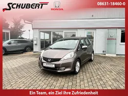 Braun Gebraucht 2012 Honda Jazz Comfort Kleinwagen | 6.300 € (Etwas zu teuer)
