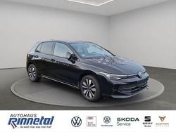 Grenadillschwarz metallic Gebraucht 2025 VW Golf VIII Goal Limousine | 28.280 € (Guter Preis)