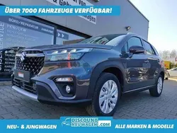 Titan grau Neu 2025 Suzuki SX4 S-Cross Comfort SUV | 25.290 € (Guter Preis)