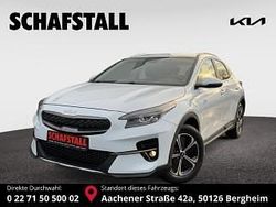 Weiß Gebraucht 2021 Kia XCeed Comfort SUV | 16.979 € (Guter Preis)