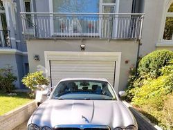 Grau Gebraucht 2004 Jaguar XJ6 Limousine | 12.000 € (Teuer)