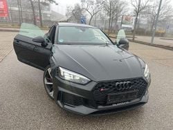 Schwarz Gebraucht 2019 Audi RS5 Ambiente Coupé | 46.000 € (Fairer Preis)