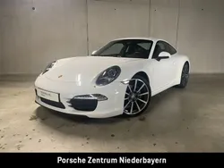 Porsche 911 Carrera