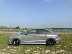 Gebraucht 2020 Audi S3 Limousine | 34.500 € (Guter Preis)