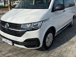 Weiß Gebraucht 2020 VW T6.1 Van | 43.300 € (Guter Preis)