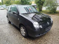 Schwarz Gebraucht 2001 VW Lupo Kleinwagen | 950 € (Guter Preis)