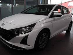 Weiß Gebraucht 2024 Hyundai i20 Limousine | 17.680 € (Guter Preis)