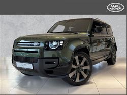 Woolstone green Neu 2025 Land Rover Defender HSE Dynamic SUV | 107.780 € (Fairer Preis)