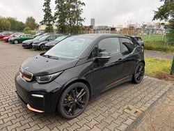Schwarz Gebraucht 2020 BMW i3 Comfort Edition Kleinwagen | 18.990 € (Fairer Preis)