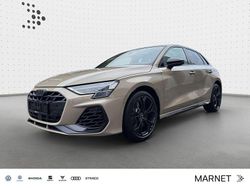 Individuallackierungen audi ex Neu 2025 Audi S3 Sport Limousine | 63.990 €
