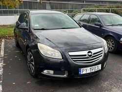 Gebraucht 2009 Opel Insignia Cosmo Kombi | 1.800 € (Guter Preis)