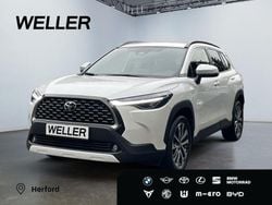 Andere Gebraucht 2024 Toyota Corolla | 30.349 € (Fairer Preis)